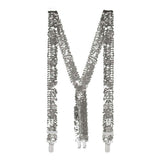 Boland ensemble d'accessoires argent