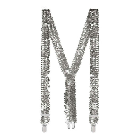 Boland ensemble d'accessoires argent