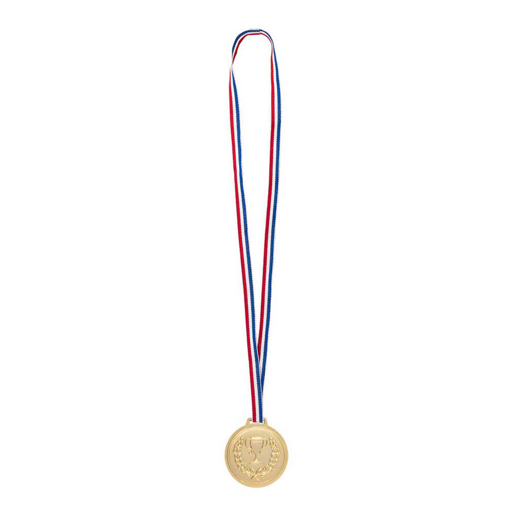 Boland médailles podium 6cm, 3 pcs.