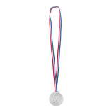 Boland médailles podium 6cm, 3 pcs.