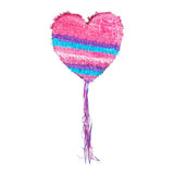 Boland pull pinata coeur rose l