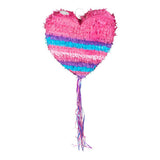 Boland pull pinata coeur rose l