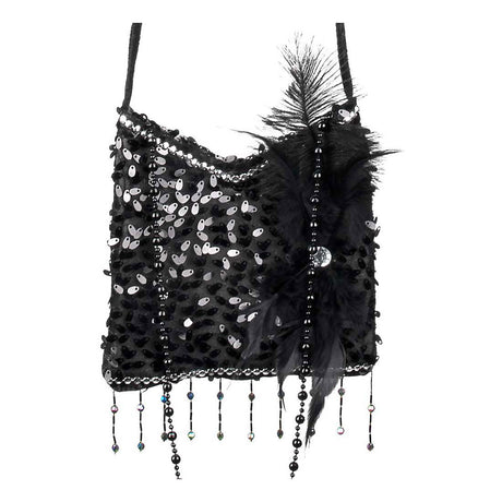 Boland sac à bandoulière clapet 19x19cm