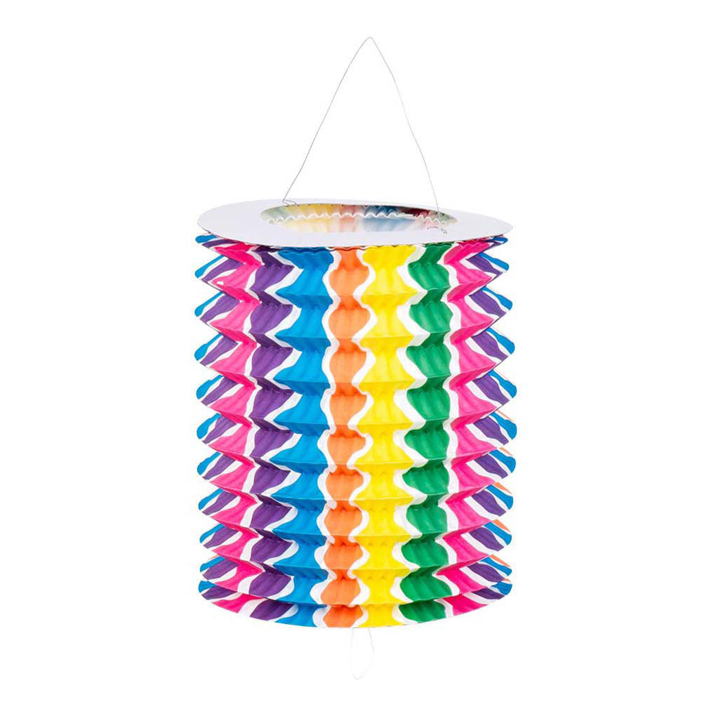 Lanternes en papier Boland 16 cm, 12 pcs.