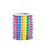 Lanternes en papier Boland 16 cm, 12 pcs.
