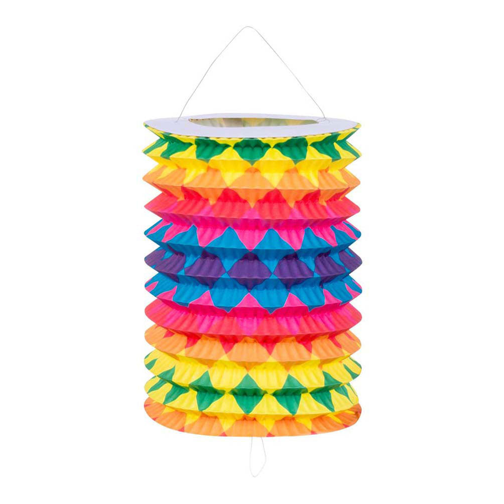 Lanternes en papier Boland 16 cm, 12 pcs.