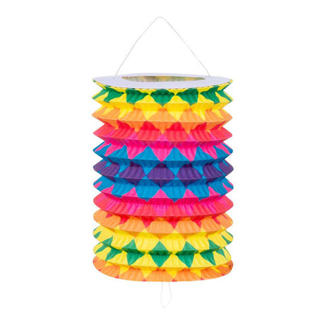 Lanternes en papier Boland 16 cm, 12 pcs.