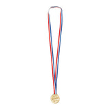 Gagnant des médailles Boland, 6 pcs.