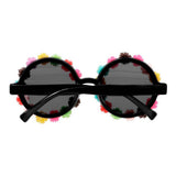 Boland lunettes de fête céleste