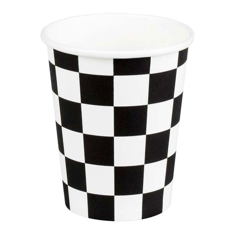 Boland gobelets en papier course 250 ml, 10 pcs.