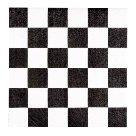Boland serviettes en papier course, 20 pcs.