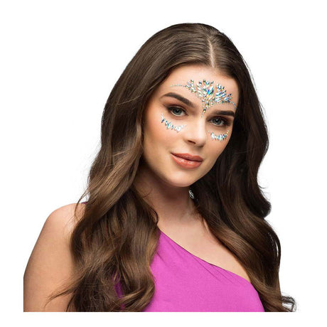 Boland bijoux pour le visage olivia
