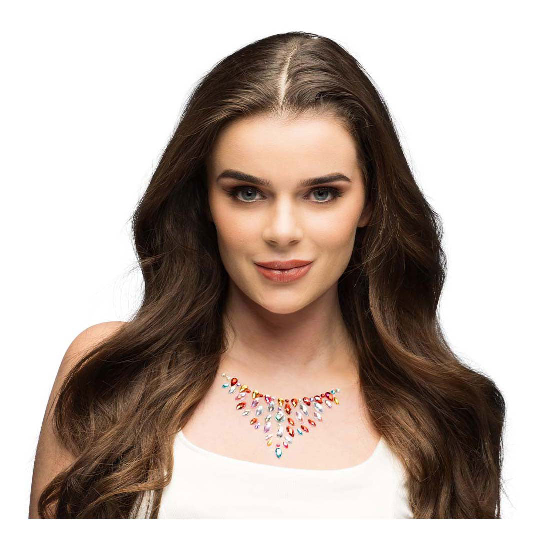 Boland bijoux de corps priscilla