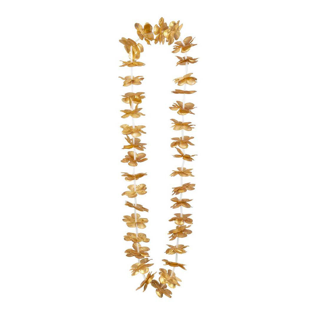 Boland Couronnes hawaïennes dorées, 20 pcs.