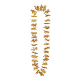 Boland Couronnes hawaïennes dorées, 20 pcs.