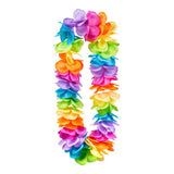 Boland Couronne hawaïenne arc-en-ciel deluxe xl