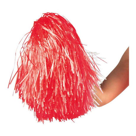 Boland pompon rouge deluxe