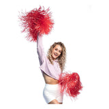Boland pompon rouge deluxe