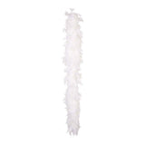 Boland boa blanc 180cm