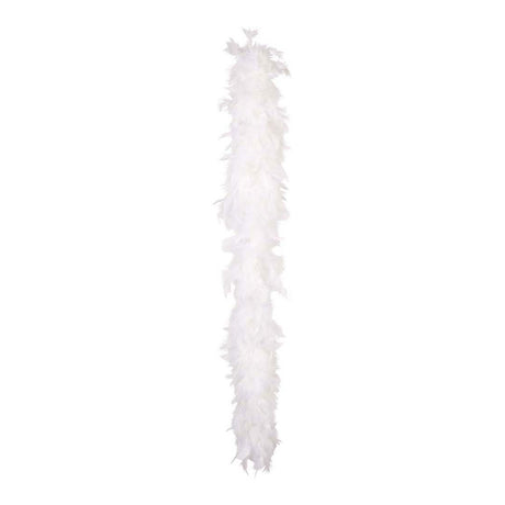 Boland boa blanc 180cm