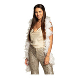 Boland boa blanc 180cm