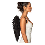 Boland ailes d'ange pliables noir