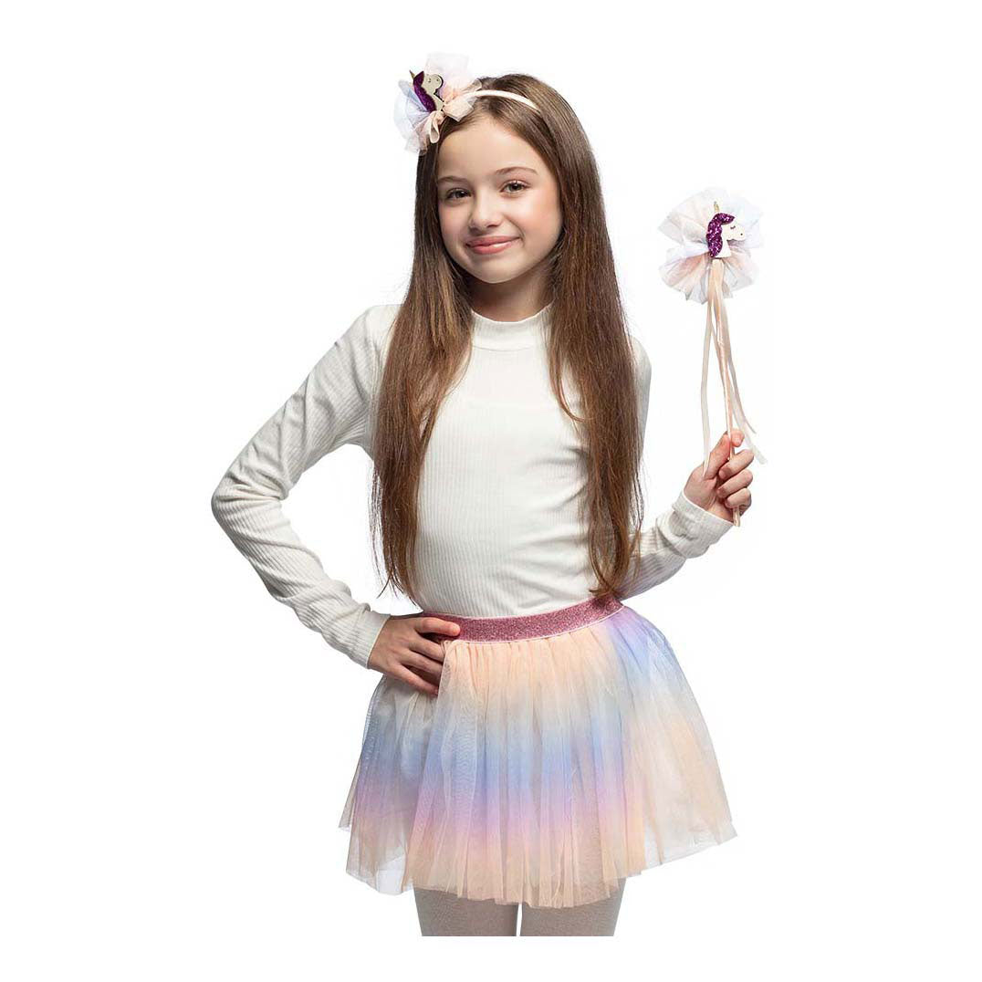 Boland set licorne pastel, 3 pièces.