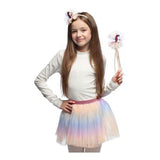 Boland set licorne pastel, 3 pièces.