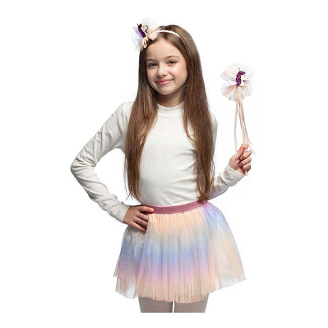 Boland set licorne pastel, 3 pièces.