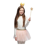 Boland fée princesse set pastel, 3 pcs.