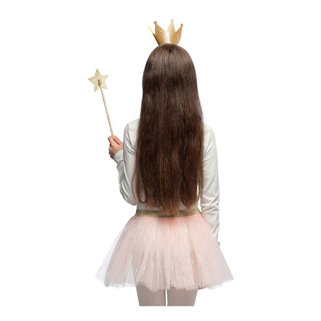 Boland fée princesse set pastel, 3 pcs.
