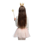 Boland fée princesse set pastel, 3 pcs.