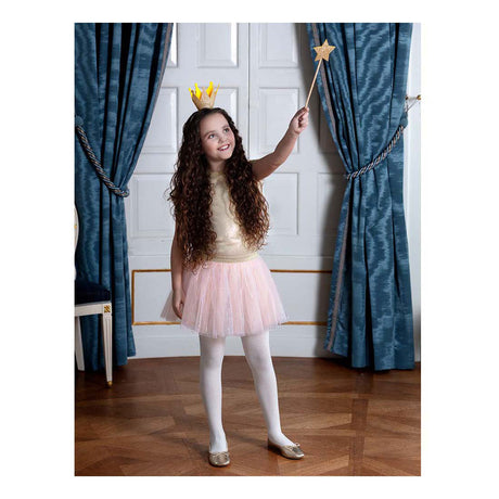 Boland fée princesse set pastel, 3 pcs.