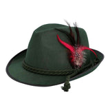 Chapeau Boland Walter