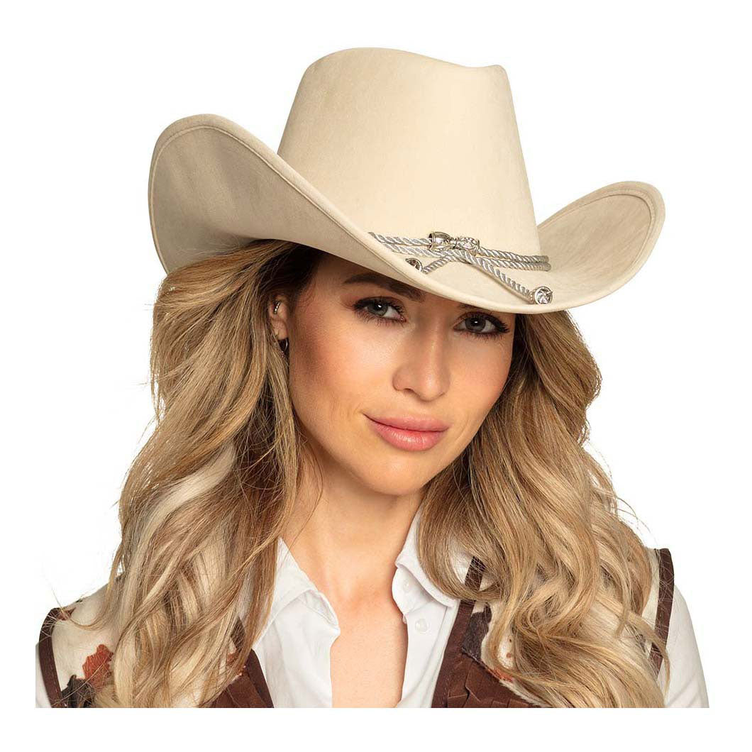 Chapeau Boland Dakota du Nord