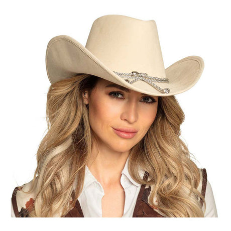 Chapeau Boland Dakota du Nord
