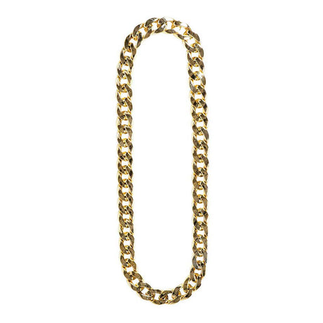 Boland collier proxénète or
