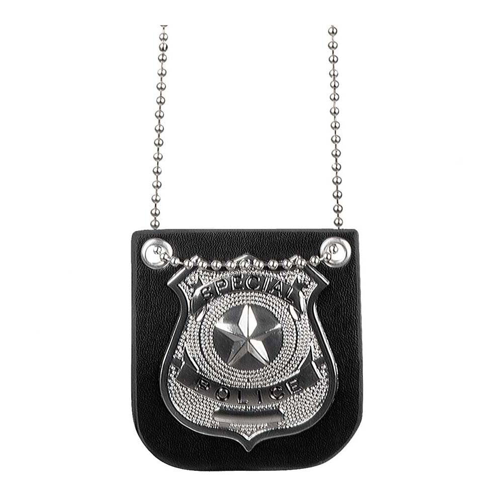 Boland collier insigne spécial police