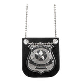 Boland collier insigne spécial police