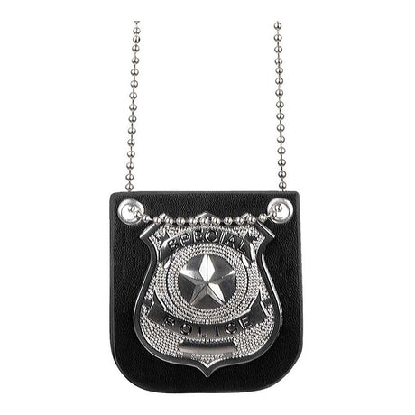 Boland collier insigne spécial police