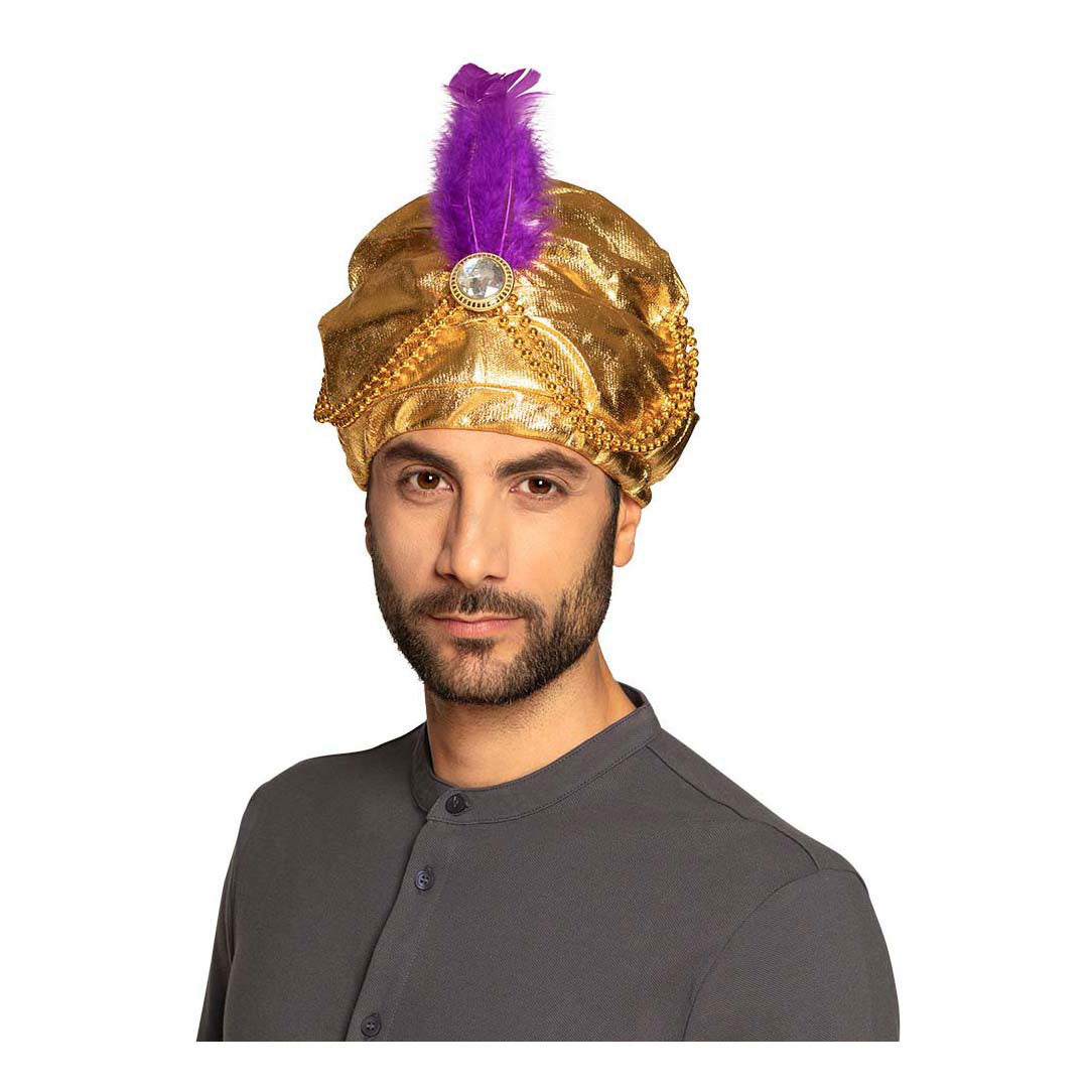 Chapeau Boland sultan selim