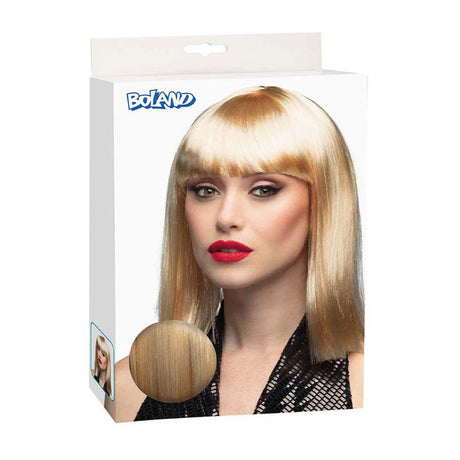Boland perruque danse blonde