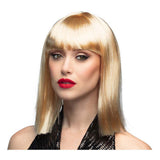 Boland perruque danse blonde