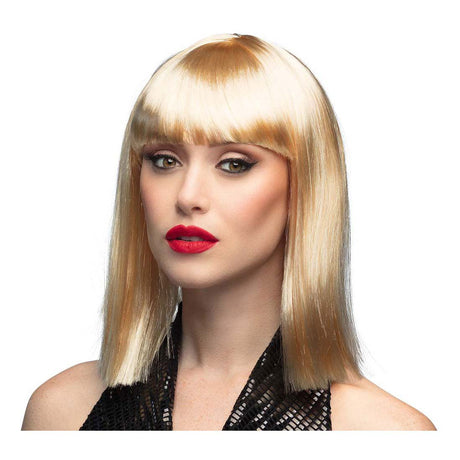 Boland perruque danse blonde