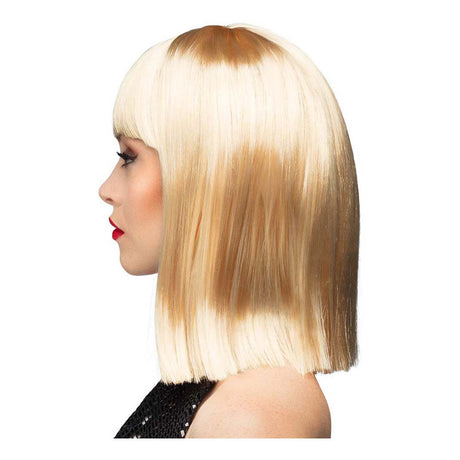 Boland perruque danse blonde