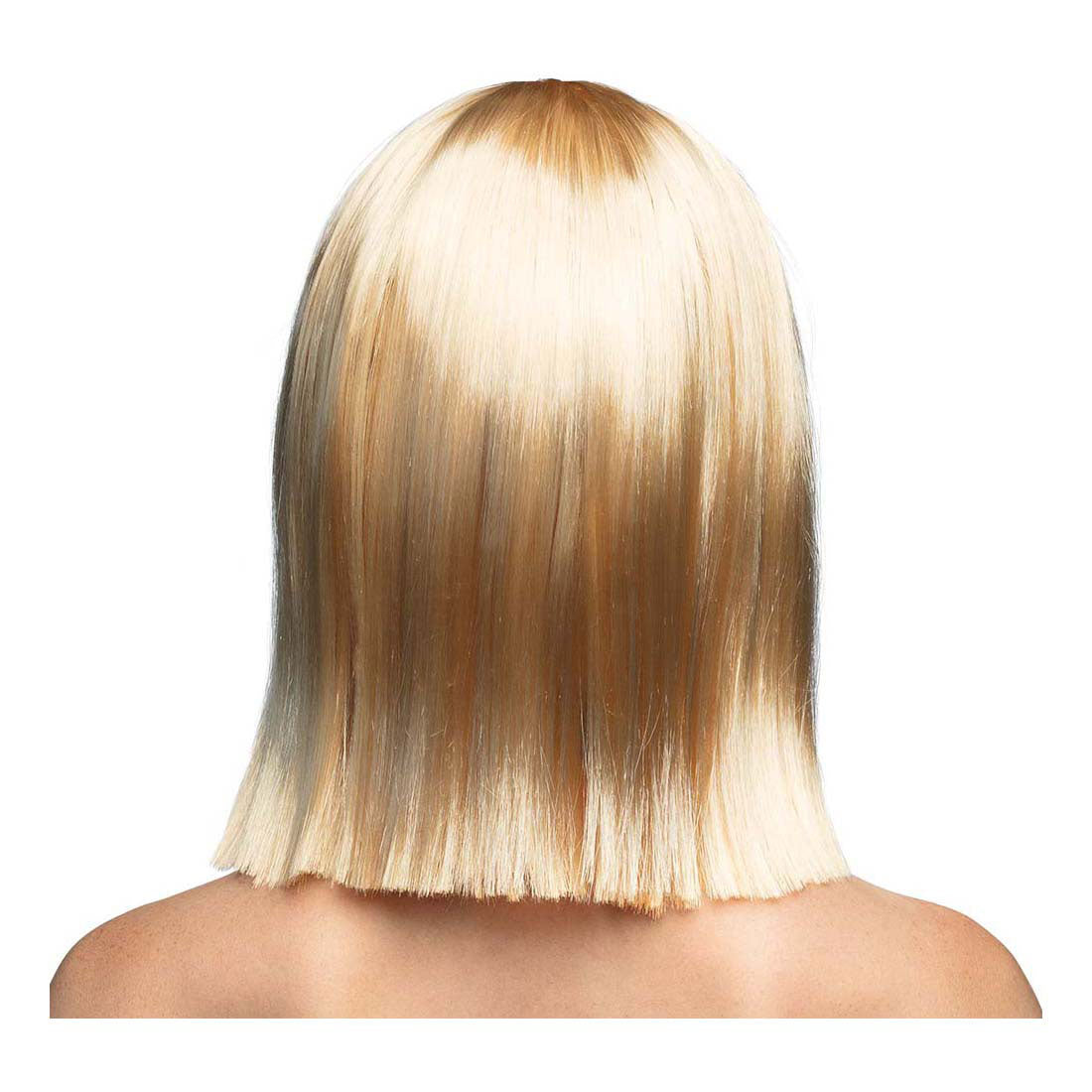 Boland perruque danse blonde