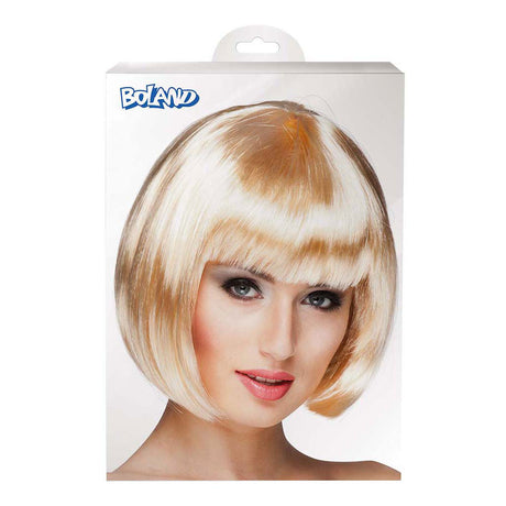 Boland perruque cabaret blonde