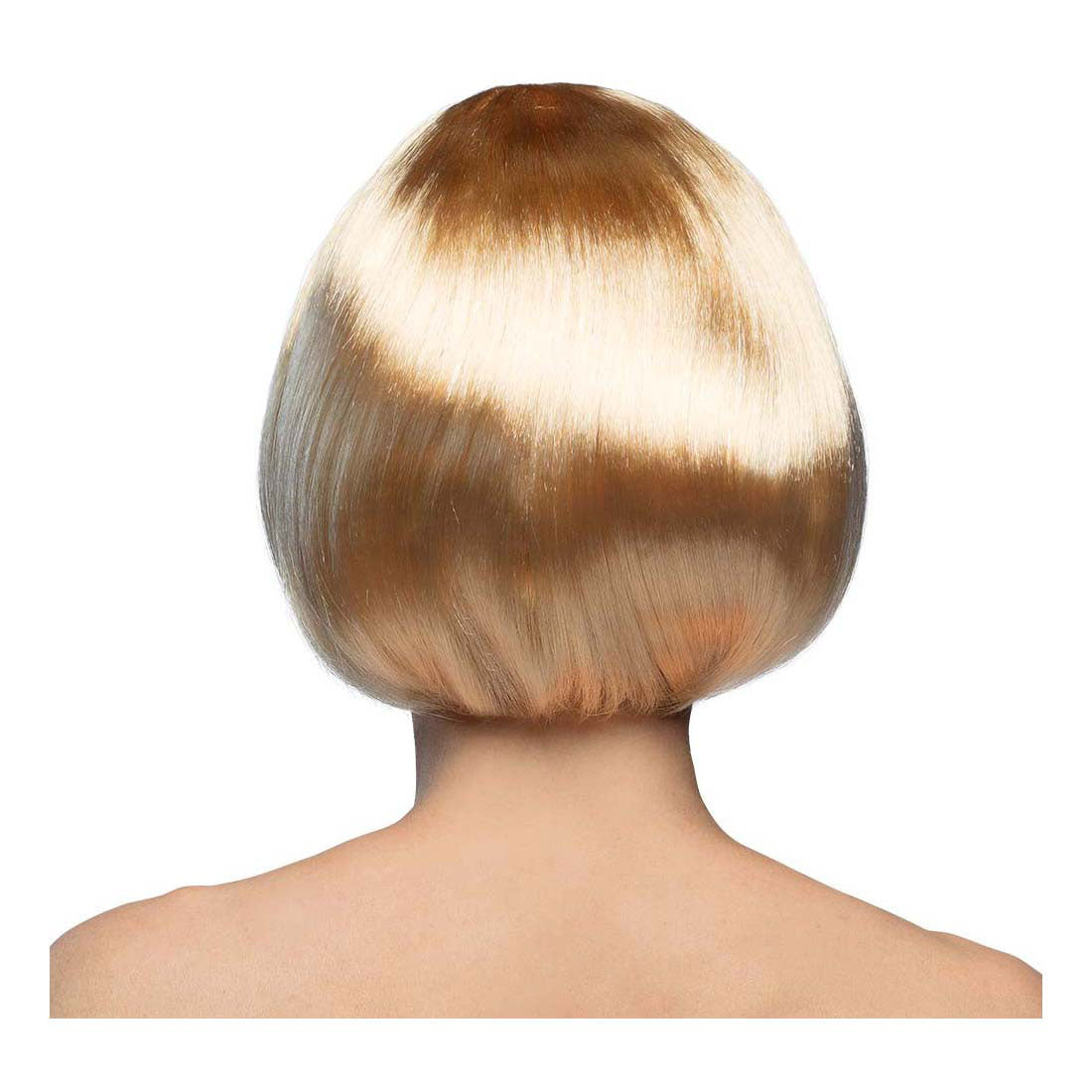 Boland perruque cabaret blonde