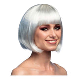 Boland perruque cabaret blanc