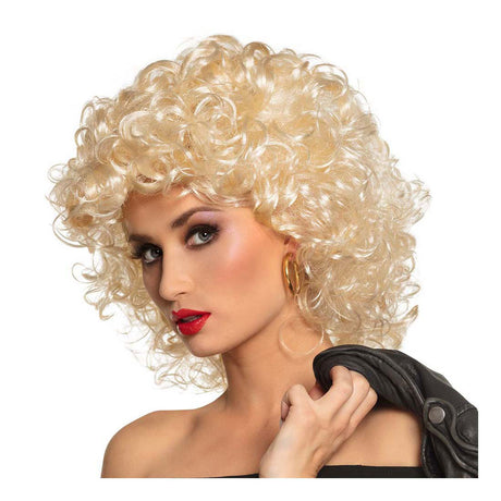 Perruque Boland blonde sable